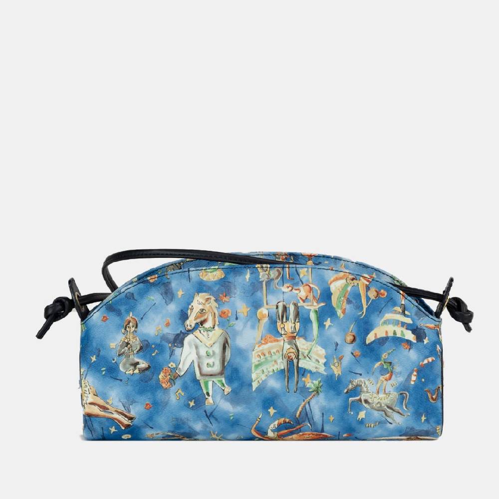Piero Guidi PIERO GUIDI SLING BAG/TRACOLLINA In vendita
