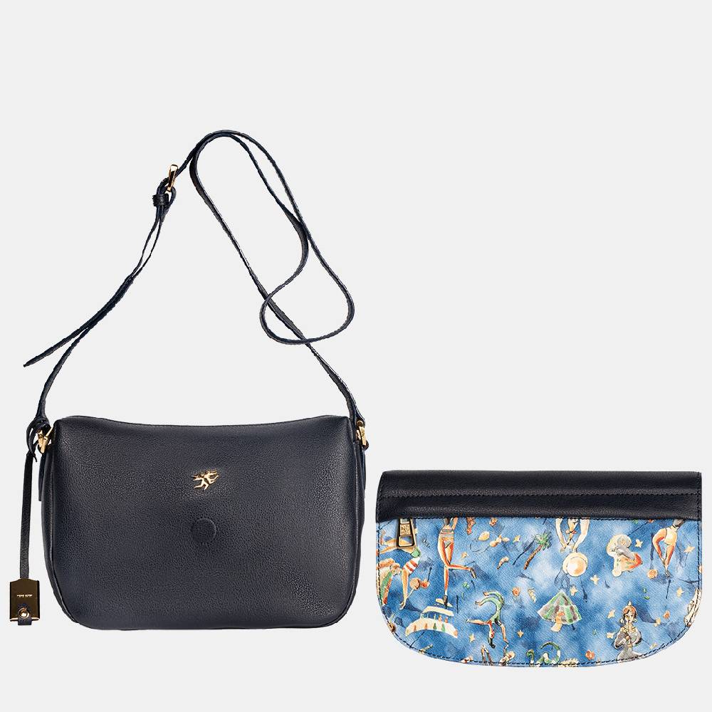 Piero Guidi PIERO GUIDI MESSENGER / TRACOLLA Duty-free