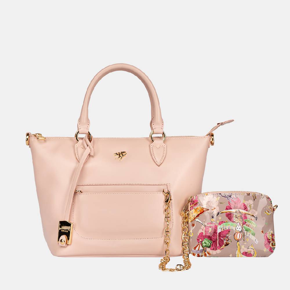 Piero Guidi PIERO GUIDI HANDBAG / BORSA A MANO Italia