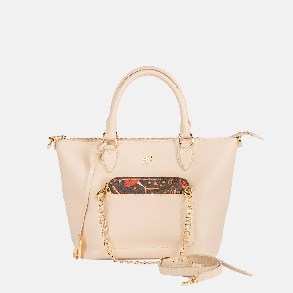 Piero Guidi PIERO GUIDI HANDBAG / BORSA A MANO Nuovo