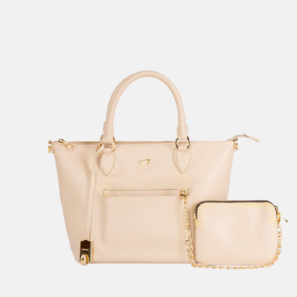 Piero Guidi PIERO GUIDI HANDBAG / BORSA A MANO Nuovo