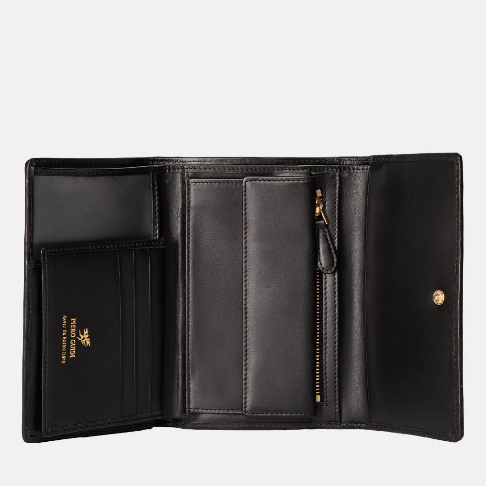 Piero Guidi PIERO GUIDI WOMEN'S WALLET/PORTAFOGLIO DONNA Qualità