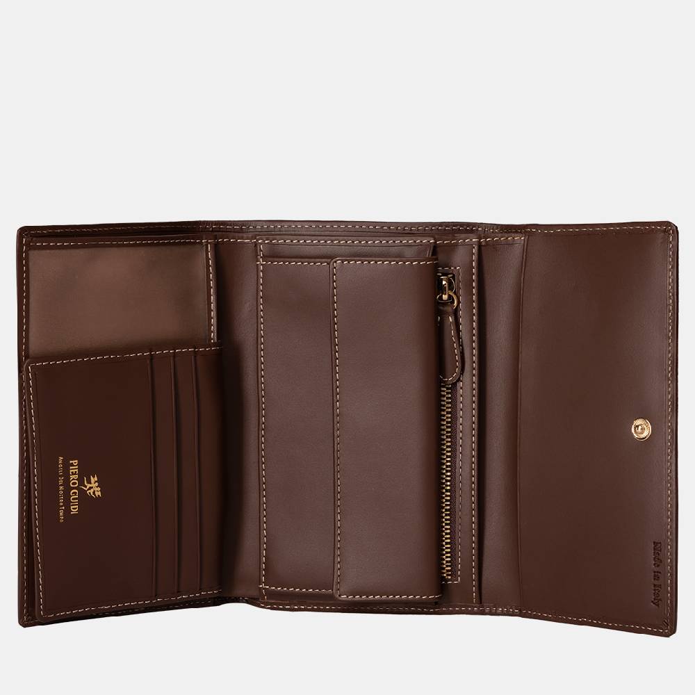 Piero Guidi PIERO GUIDI WOMEN'S WALLET/PORTAFOGLIO DONNA Vendita