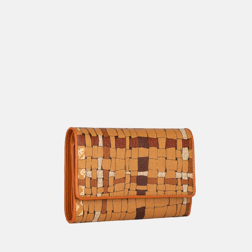 Piero Guidi PIERO GUIDI WOMEN'S WALLET/PORTAFOGLIO DONNA Promozione