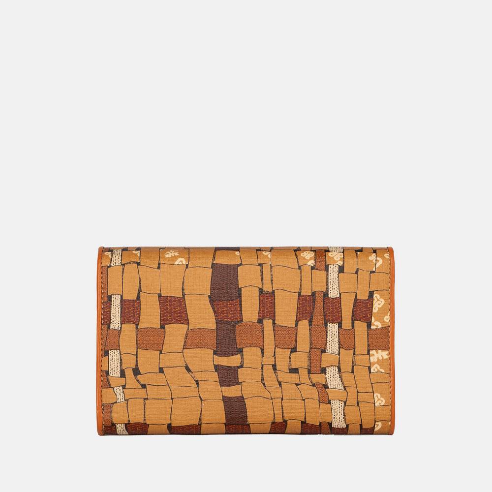 Piero Guidi PIERO GUIDI WOMEN'S WALLET/PORTAFOGLIO DONNA Promozione