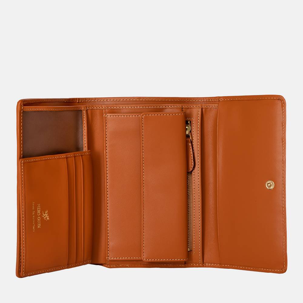 Piero Guidi PIERO GUIDI WOMEN'S WALLET/PORTAFOGLIO DONNA Promozione