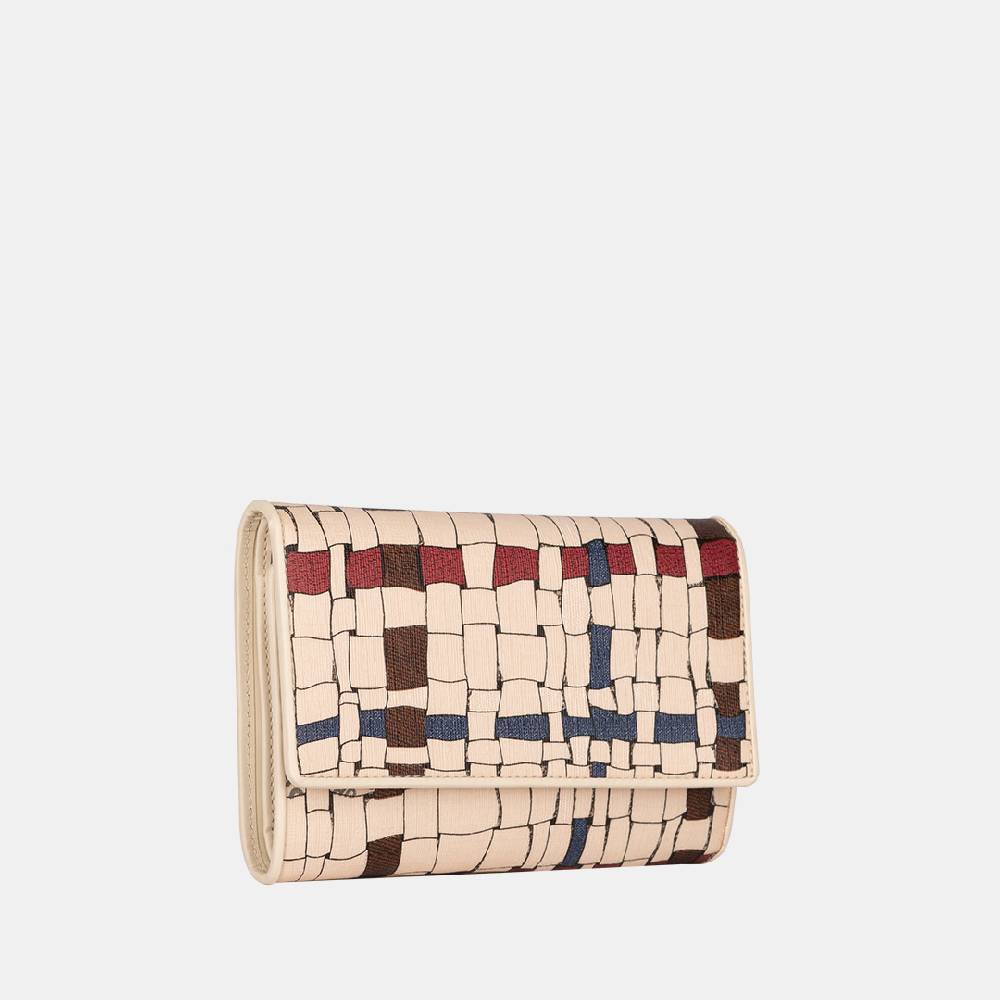 Piero Guidi PIERO GUIDI WOMEN'S WALLET/PORTAFOGLIO DONNA Spedizione Gratuita