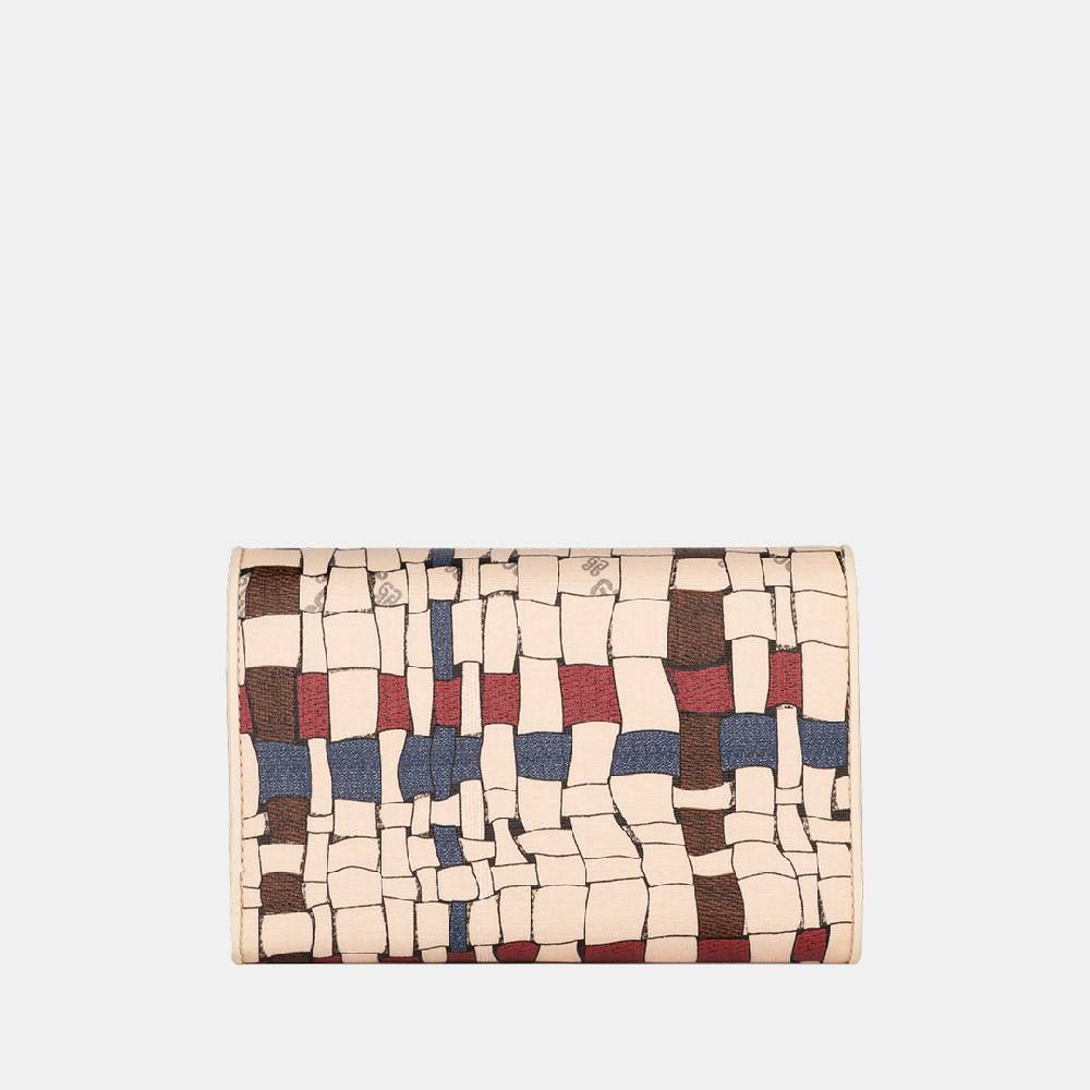 Piero Guidi PIERO GUIDI WOMEN'S WALLET/PORTAFOGLIO DONNA Spedizione Gratuita