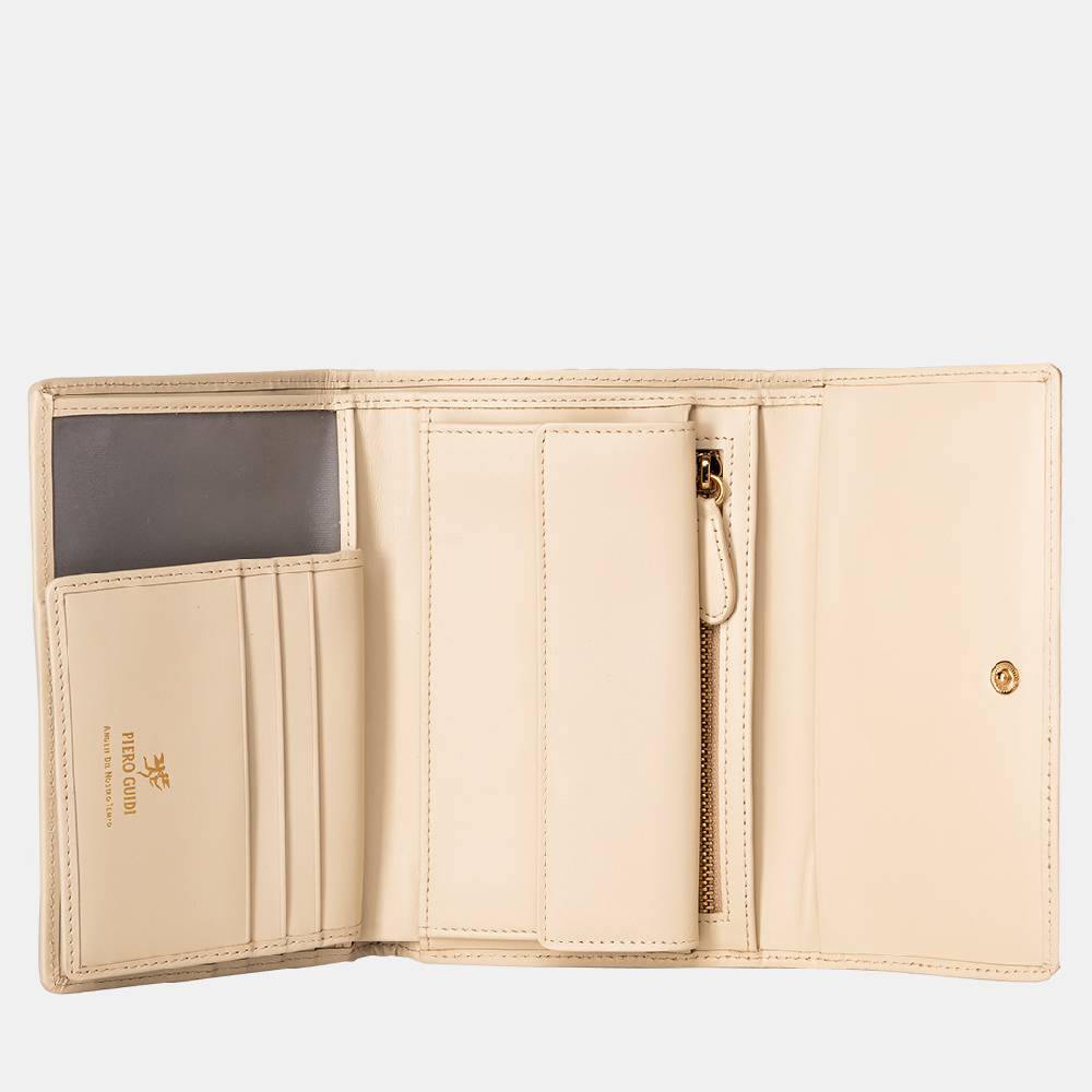 Piero Guidi PIERO GUIDI WOMEN'S WALLET/PORTAFOGLIO DONNA Spedizione Gratuita
