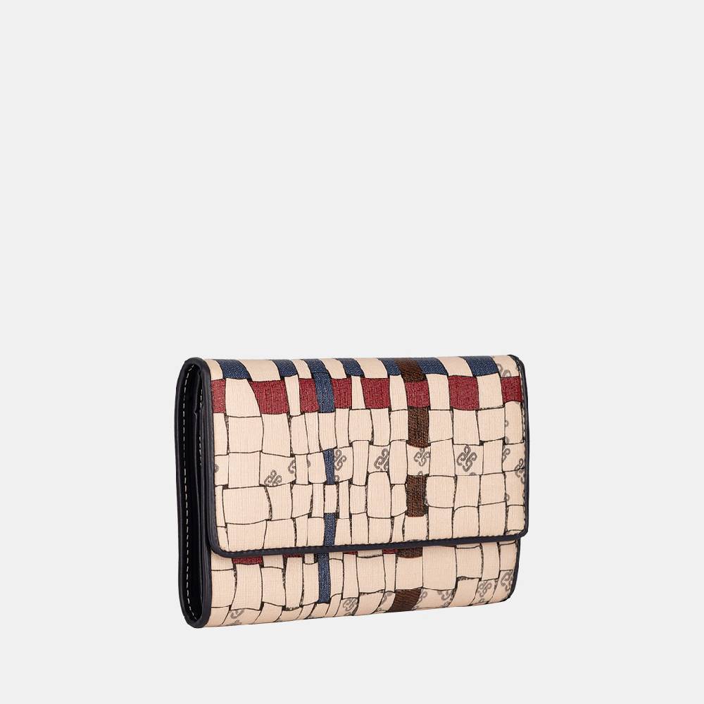 Piero Guidi PIERO GUIDI WOMEN'S WALLET/PORTAFOGLIO DONNA Pezzi Unici