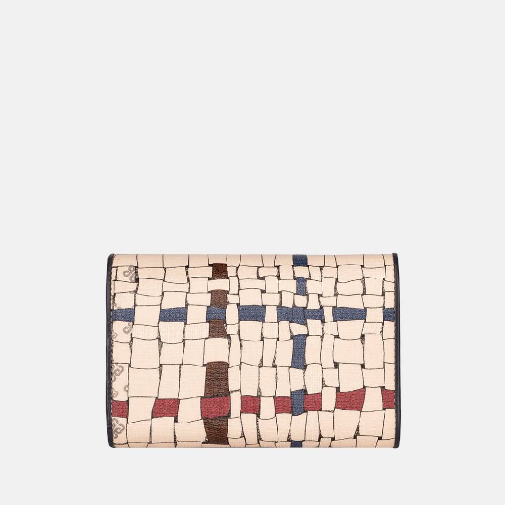 Piero Guidi PIERO GUIDI WOMEN'S WALLET/PORTAFOGLIO DONNA Pezzi Unici