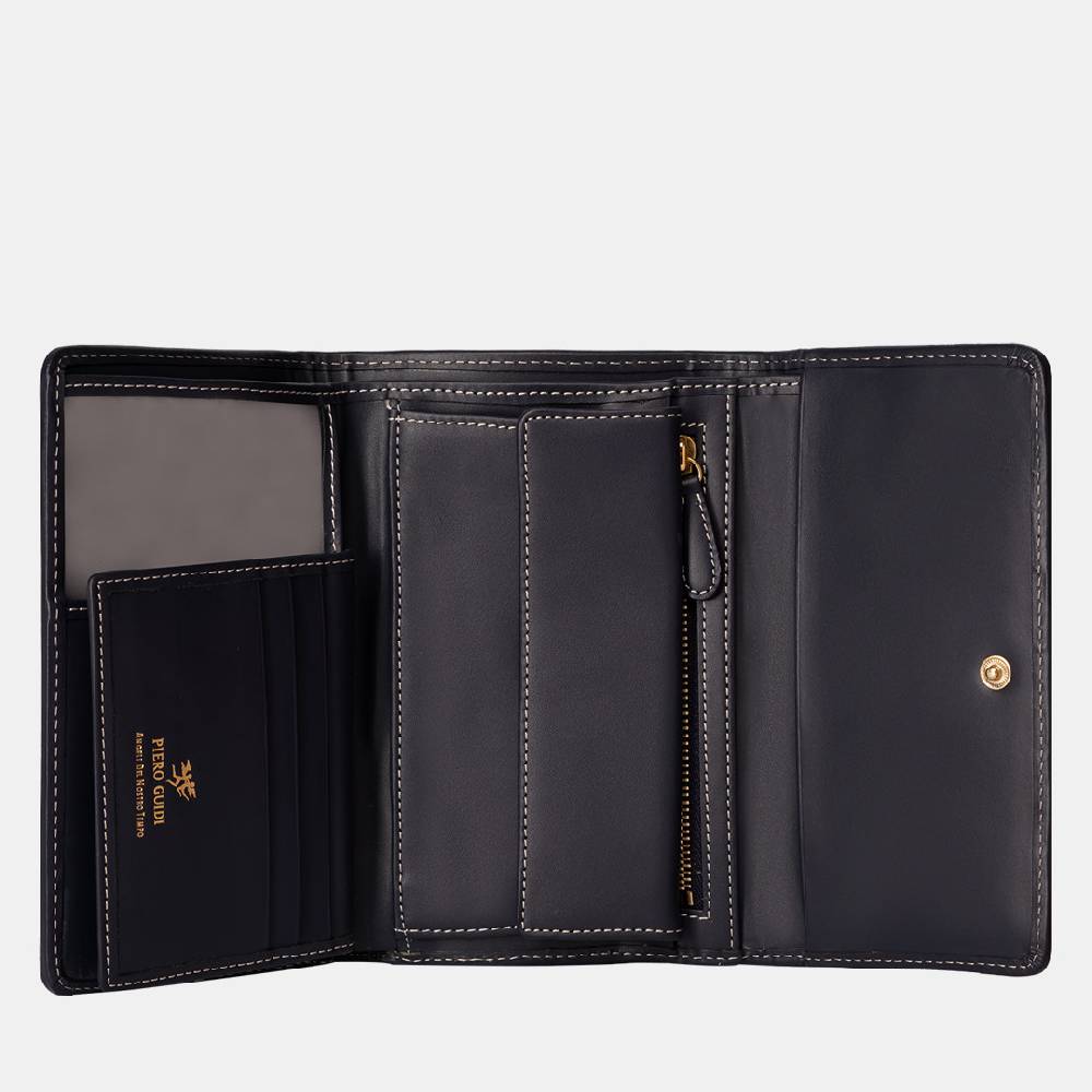 Piero Guidi PIERO GUIDI WOMEN'S WALLET/PORTAFOGLIO DONNA Pezzi Unici