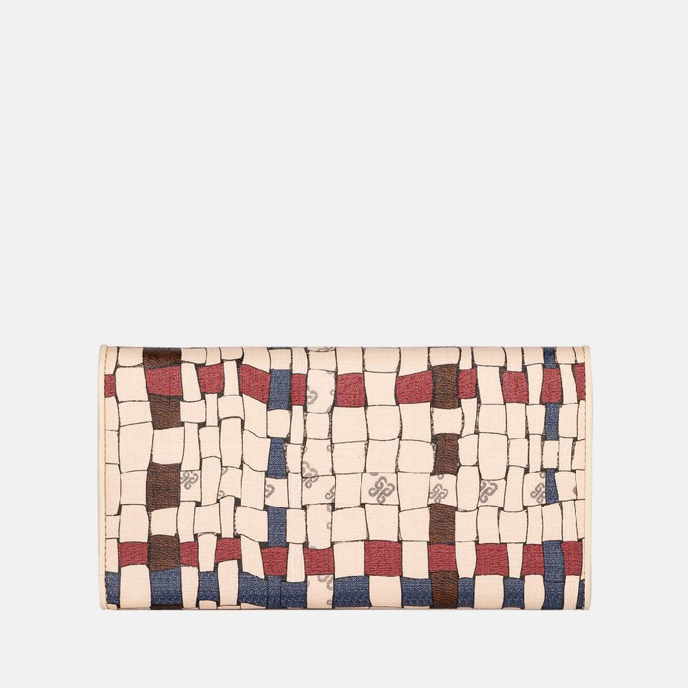 Piero Guidi PIERO GUIDI WOMEN'S WALLET/PORTAFOGLIO DONNA Soddisfazione Garantita