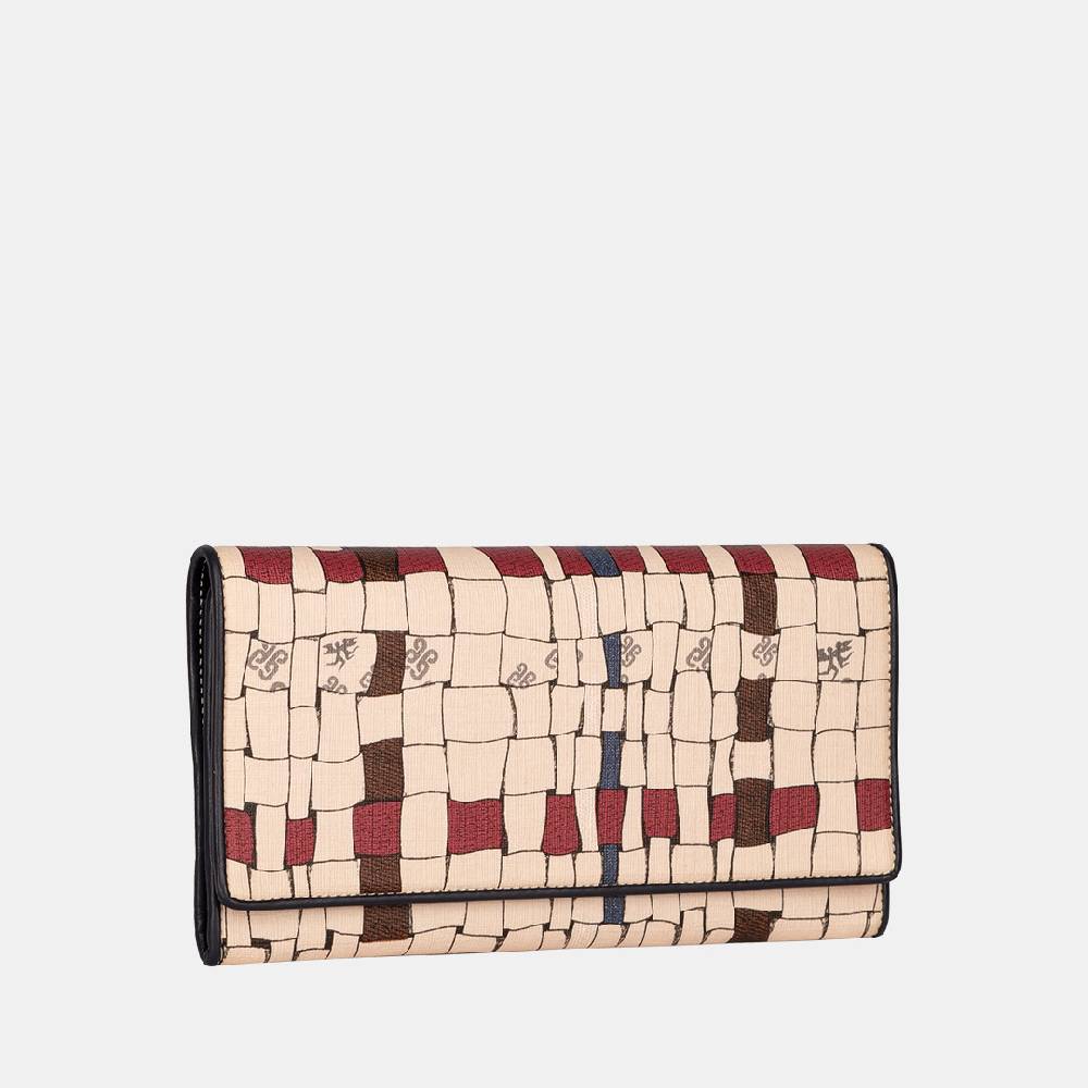 Piero Guidi PIERO GUIDI WOMEN'S WALLET/PORTAFOGLIO DONNA Qualità Garantita