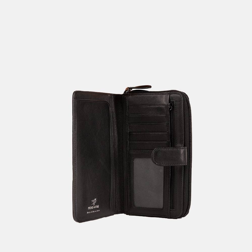 Piero Guidi PIERO GUIDI WOMEN'S WALLET/PORTAFOGLIO DONNA Prezzo Ridotto