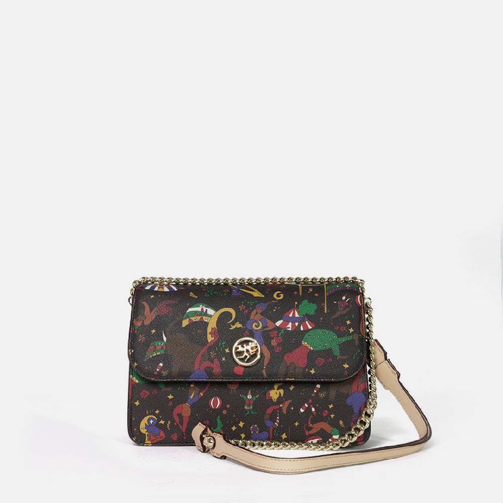 Piero Guidi PIERO GUIDI SLING BAG "Gemma"/TRACOLLA Sottocosto