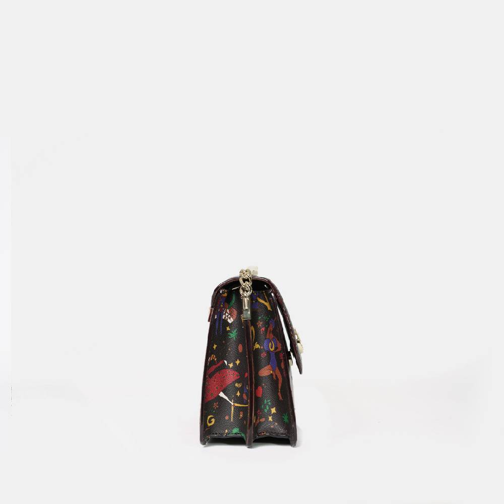 Piero Guidi PIERO GUIDI SLING BAG "Gemma"/TRACOLLA Convenienza