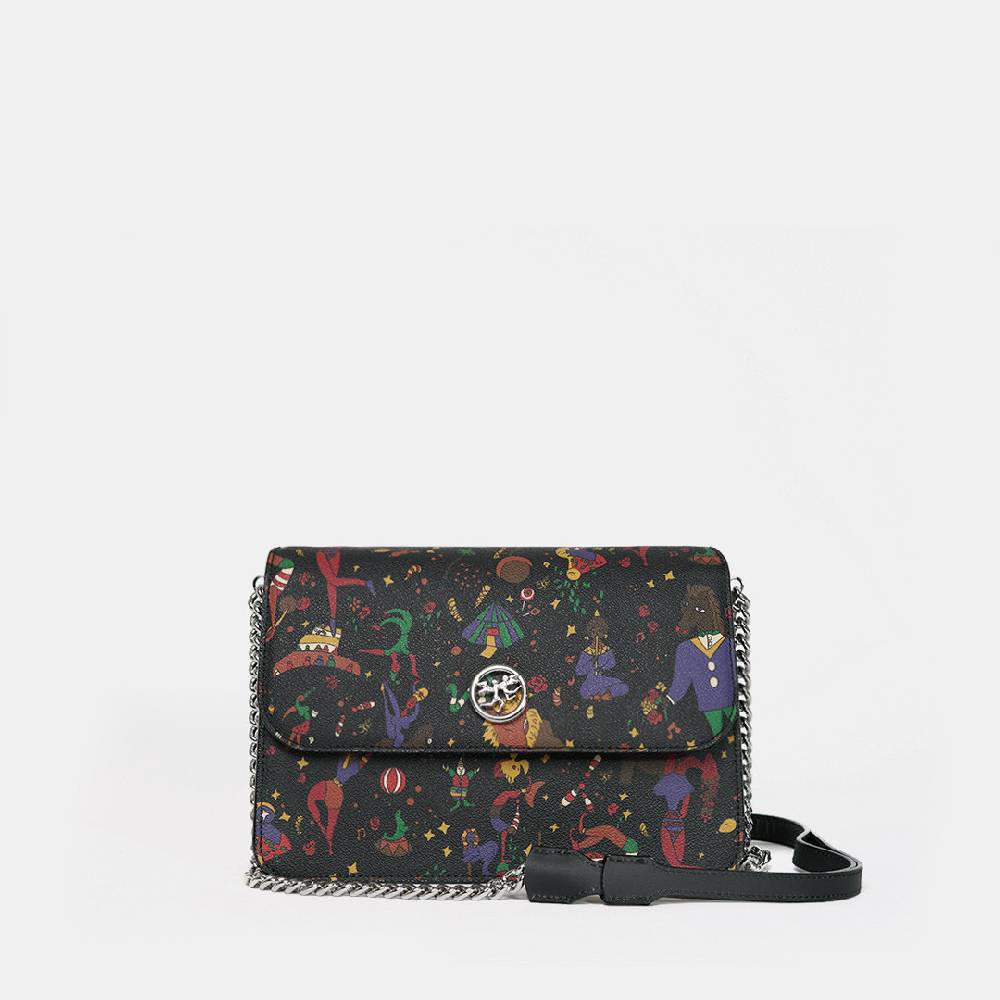 Piero Guidi PIERO GUIDI SLING BAG "Gemma"/TRACOLLA Convenienza
