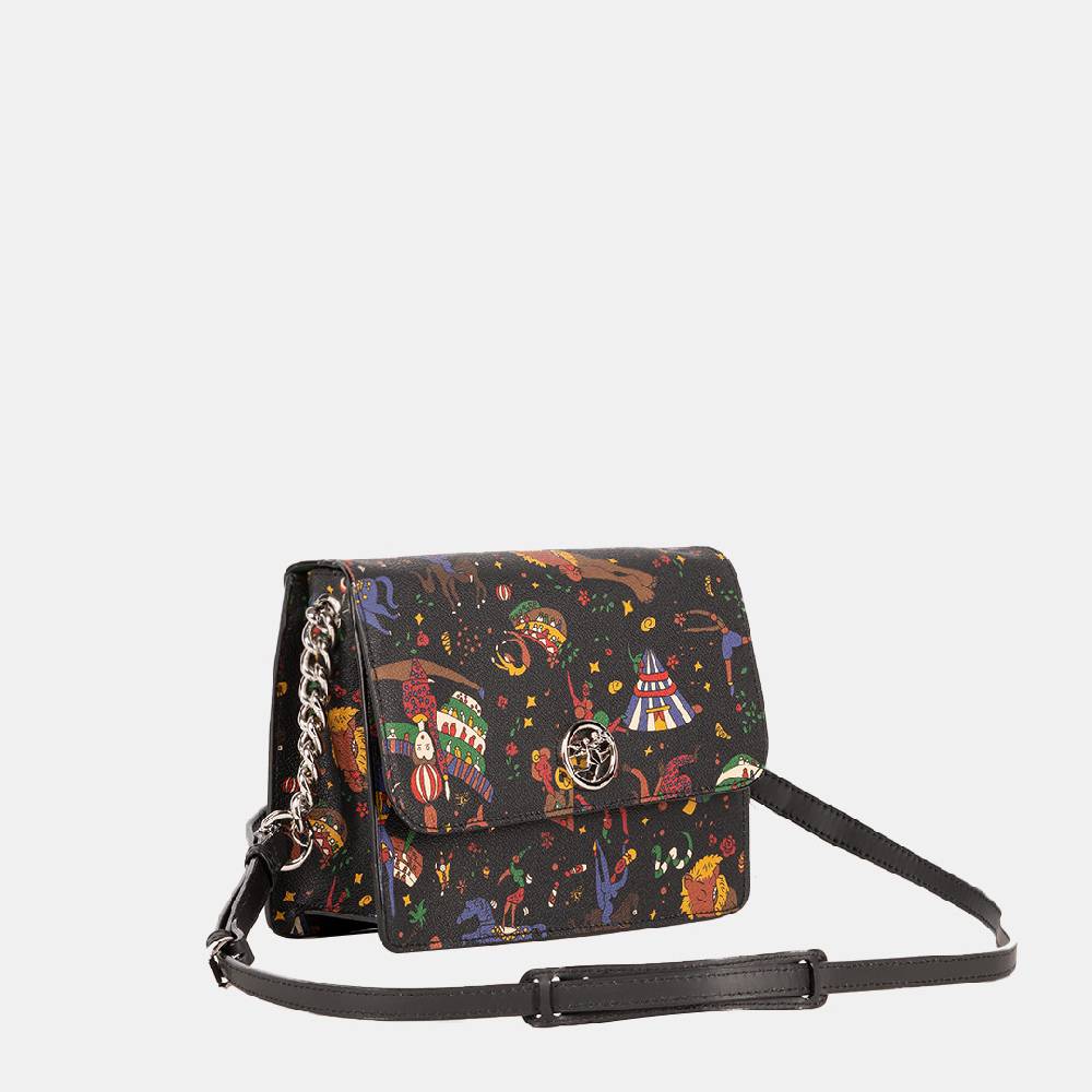 Piero Guidi PIERO GUIDI SLING BAG "Lavinia"/TRACOLLINA Novità