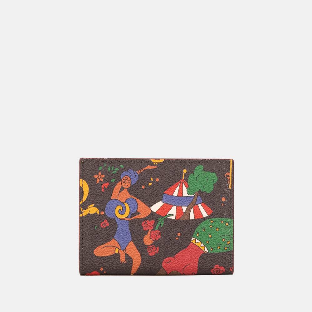 Piero Guidi PIERO GUIDI WOMEN'S WALLET/PORTAFOGLIO DONNA Offerta