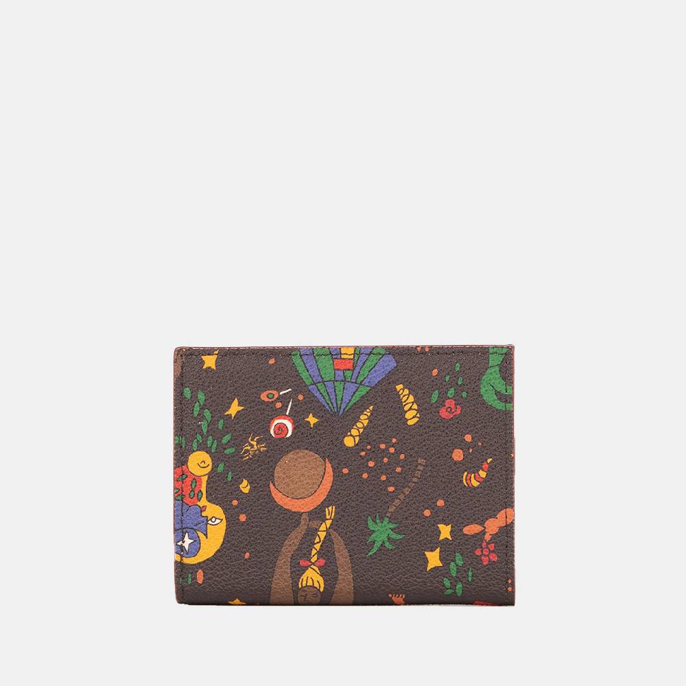 Piero Guidi PIERO GUIDI WOMEN'S WALLET/PORTAFOGLIO DONNA Offerta