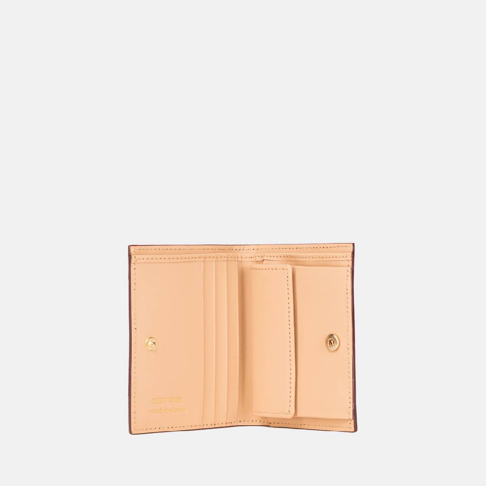 Piero Guidi PIERO GUIDI WOMEN'S WALLET/PORTAFOGLIO DONNA Offerta