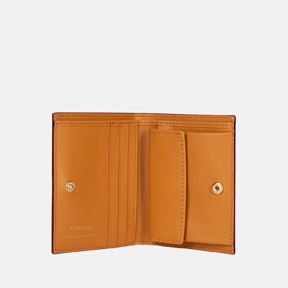 Piero Guidi PIERO GUIDI WOMEN'S WALLET/PORTAFOGLIO DONNA Economico