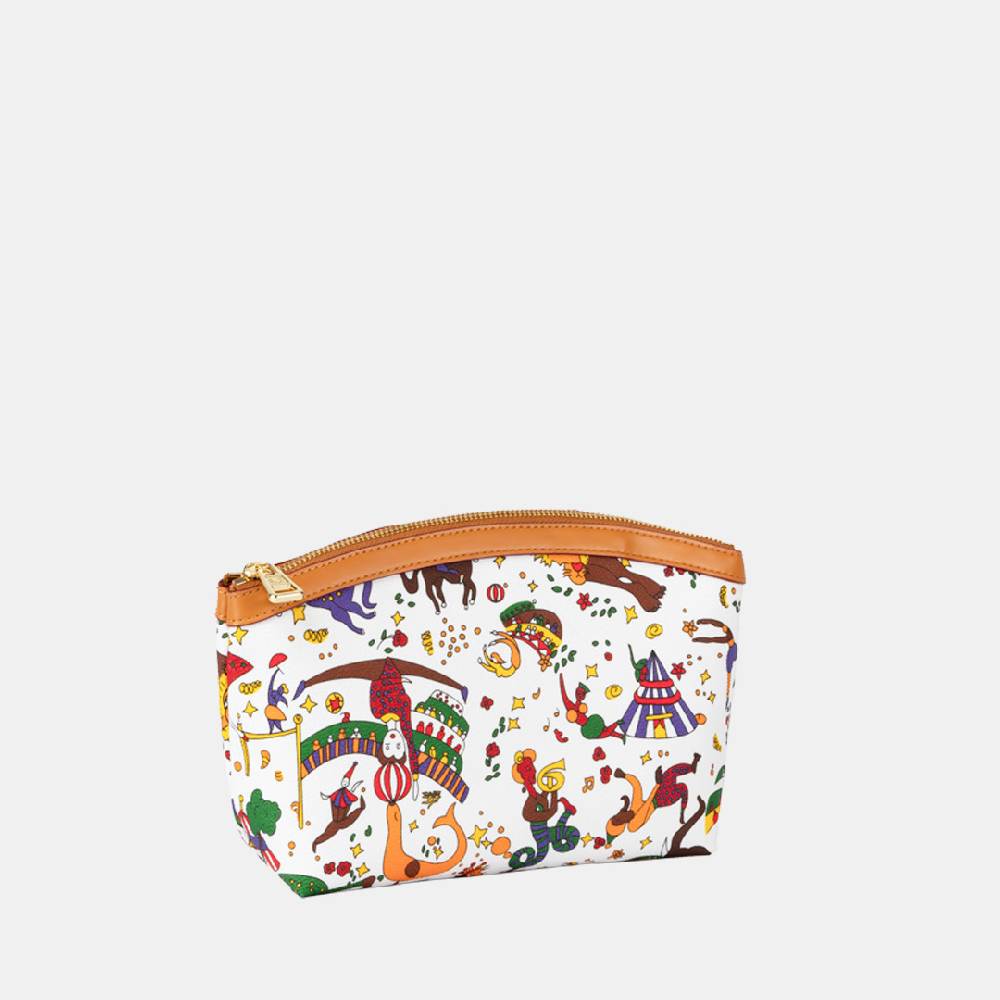 Piero Guidi PIERO GUIDI COSMETIC CASE/PORTA NECESSAIRE Online