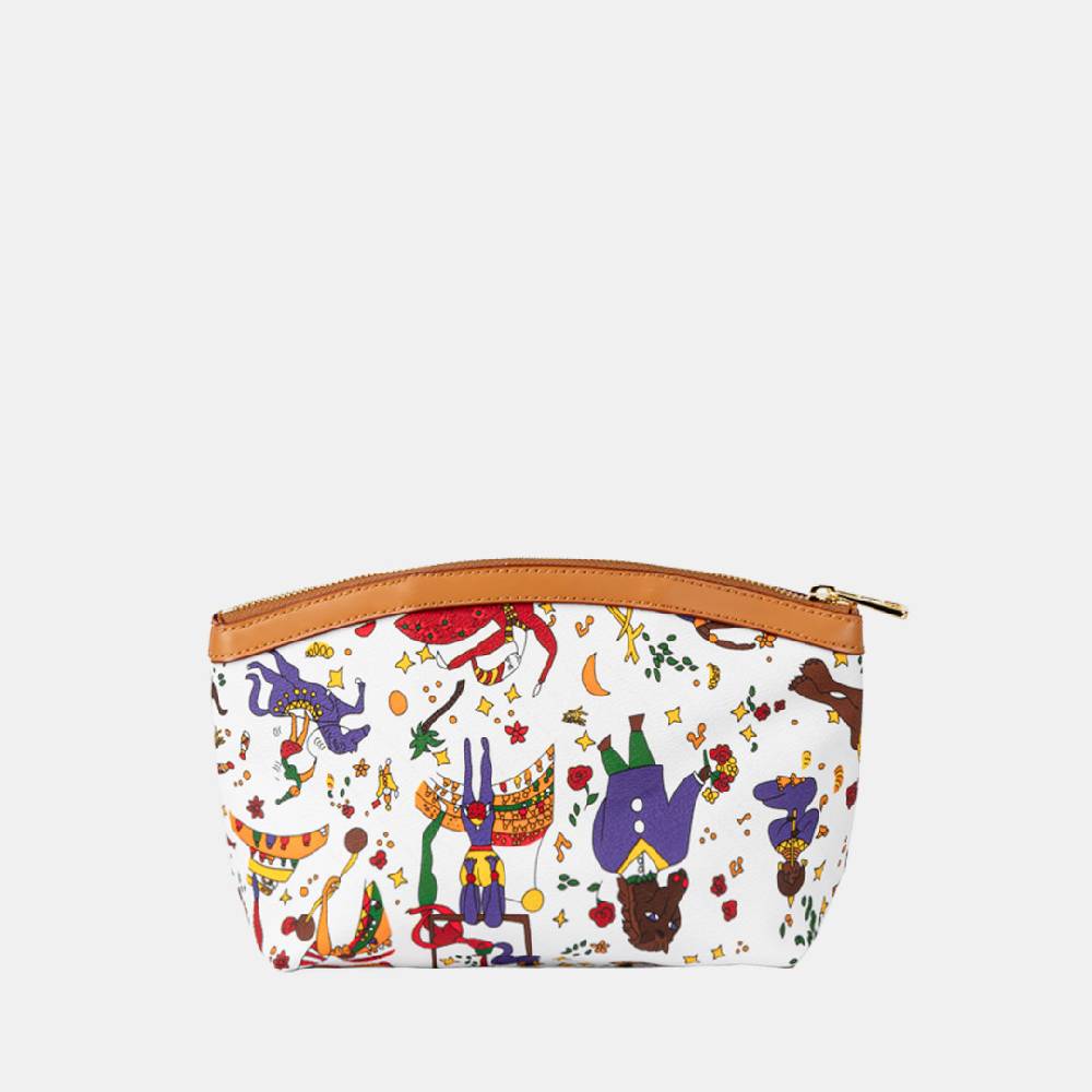 Piero Guidi PIERO GUIDI COSMETIC CASE/PORTA NECESSAIRE Online