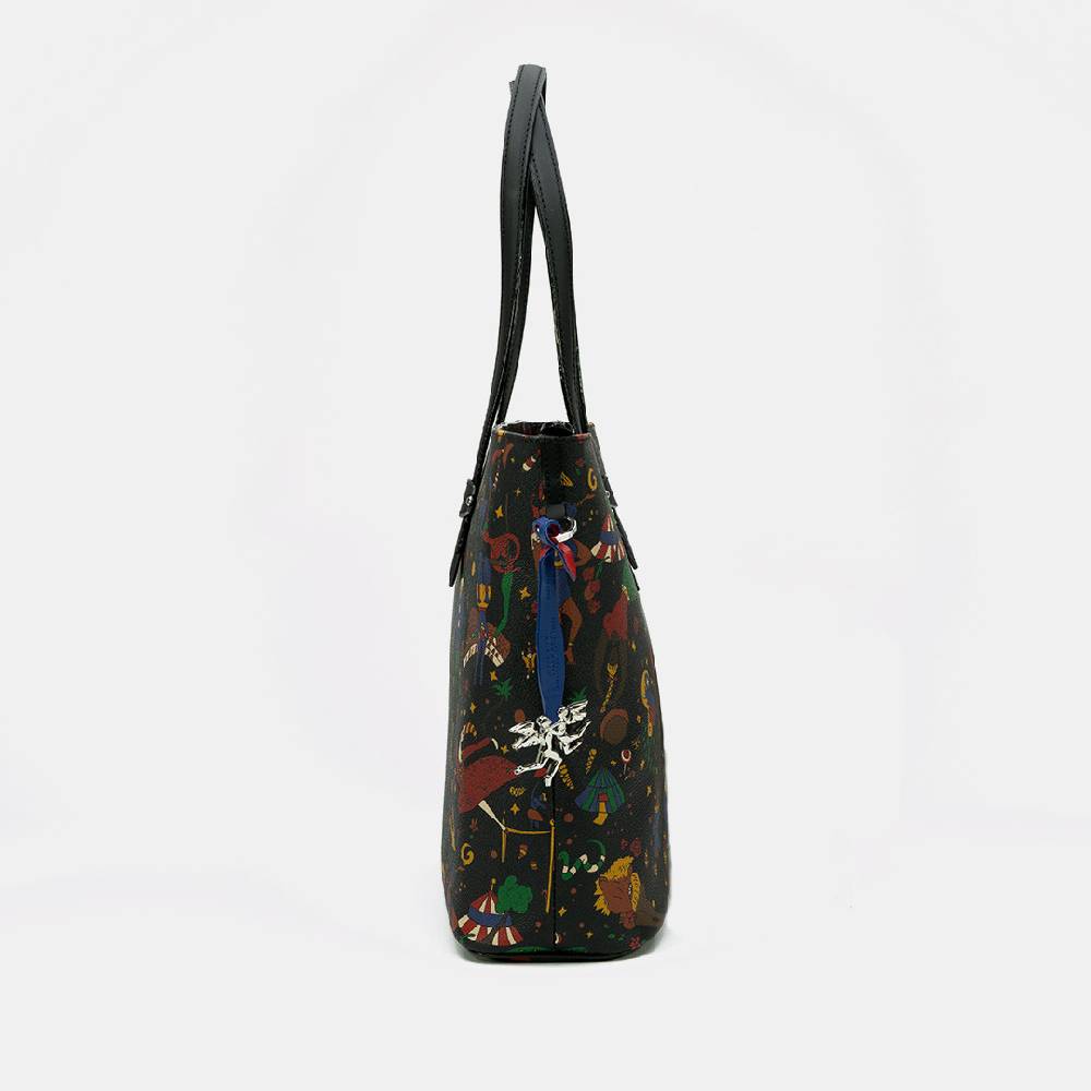 Piero Guidi PIERO GUIDI TOTE BAG "CHIARA"/SHOPPING BAG LARGE Outlet
