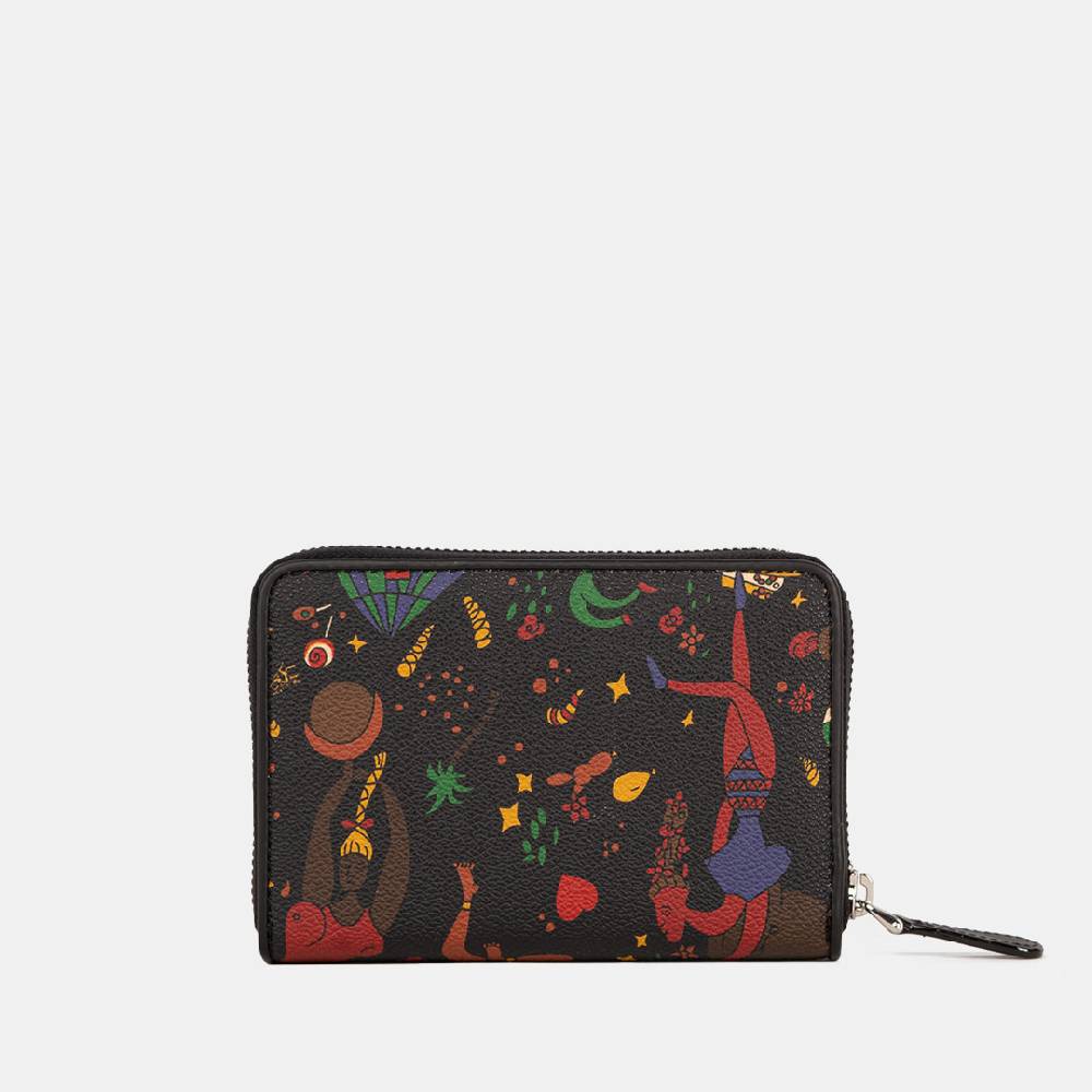 Piero Guidi PIERO GUIDI WOMEN'S WALLET/PORTAFOGLIO DONNA In Vendita