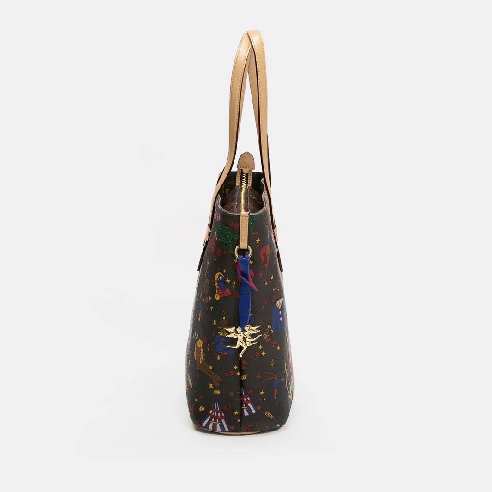 Piero Guidi PIERO GUIDI TOTE BAG "CHIARA"/SHOPPING BAG LARGE Saldi