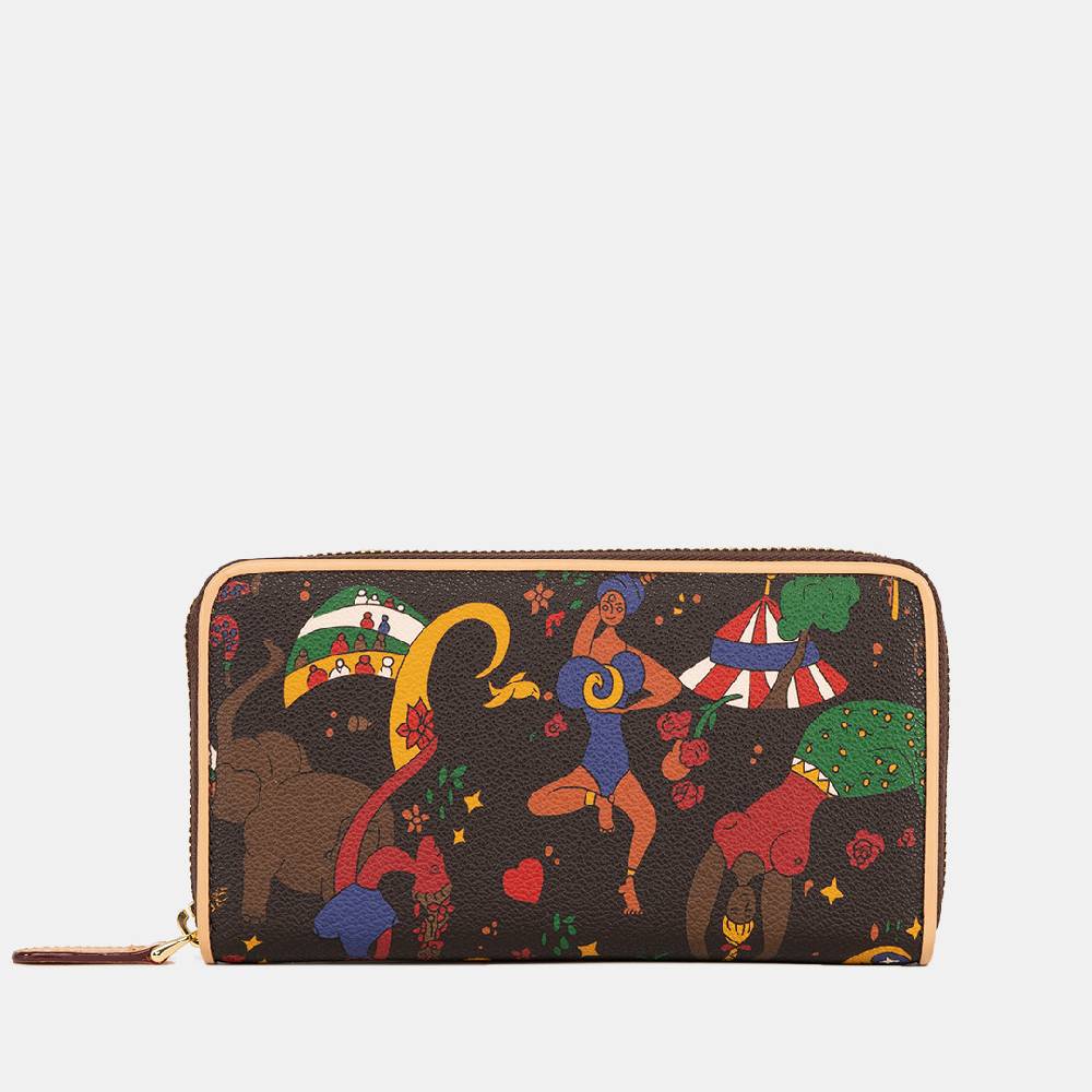 Piero Guidi PIERO GUIDI WOMEN'S WALLET/PORTAFOGLIO DONNA Offerte