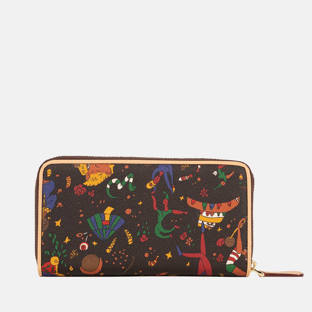 Piero Guidi PIERO GUIDI WOMEN'S WALLET/PORTAFOGLIO DONNA Offerte