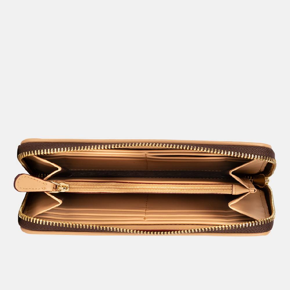 Piero Guidi PIERO GUIDI WOMEN'S WALLET/PORTAFOGLIO DONNA Offerte