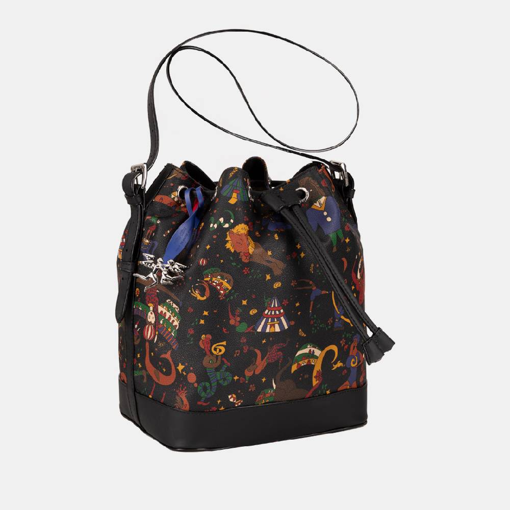 Piero Guidi PIERO GUIDI BUCKET BAG "SOFIA"/SECCHIELLO Hotsell
