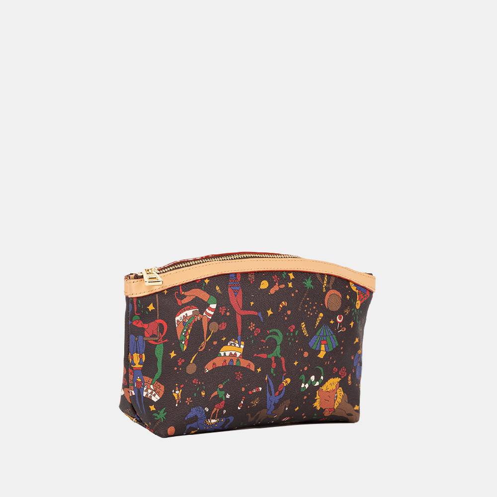 Piero Guidi PIERO GUIDI COSMETIC CASE/PORTA NECESSAIRE Vendita Calda