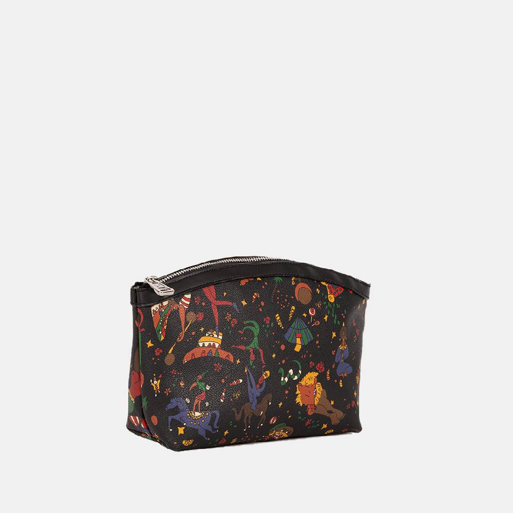 Piero Guidi PIERO GUIDI COSMETIC CASE/PORTA NECESSAIRE Vendita Economica