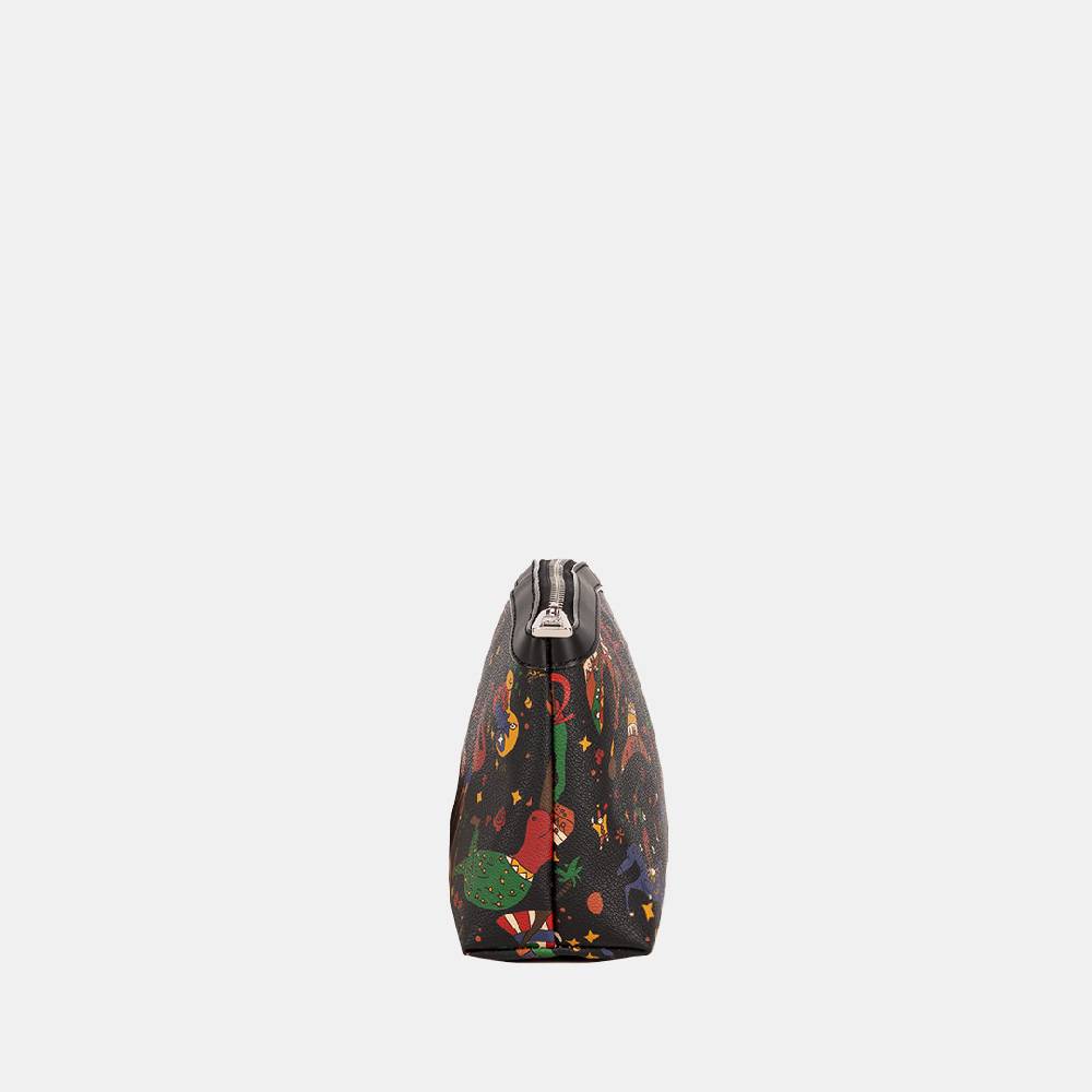 Piero Guidi PIERO GUIDI COSMETIC CASE/PORTA NECESSAIRE Vendita Economica
