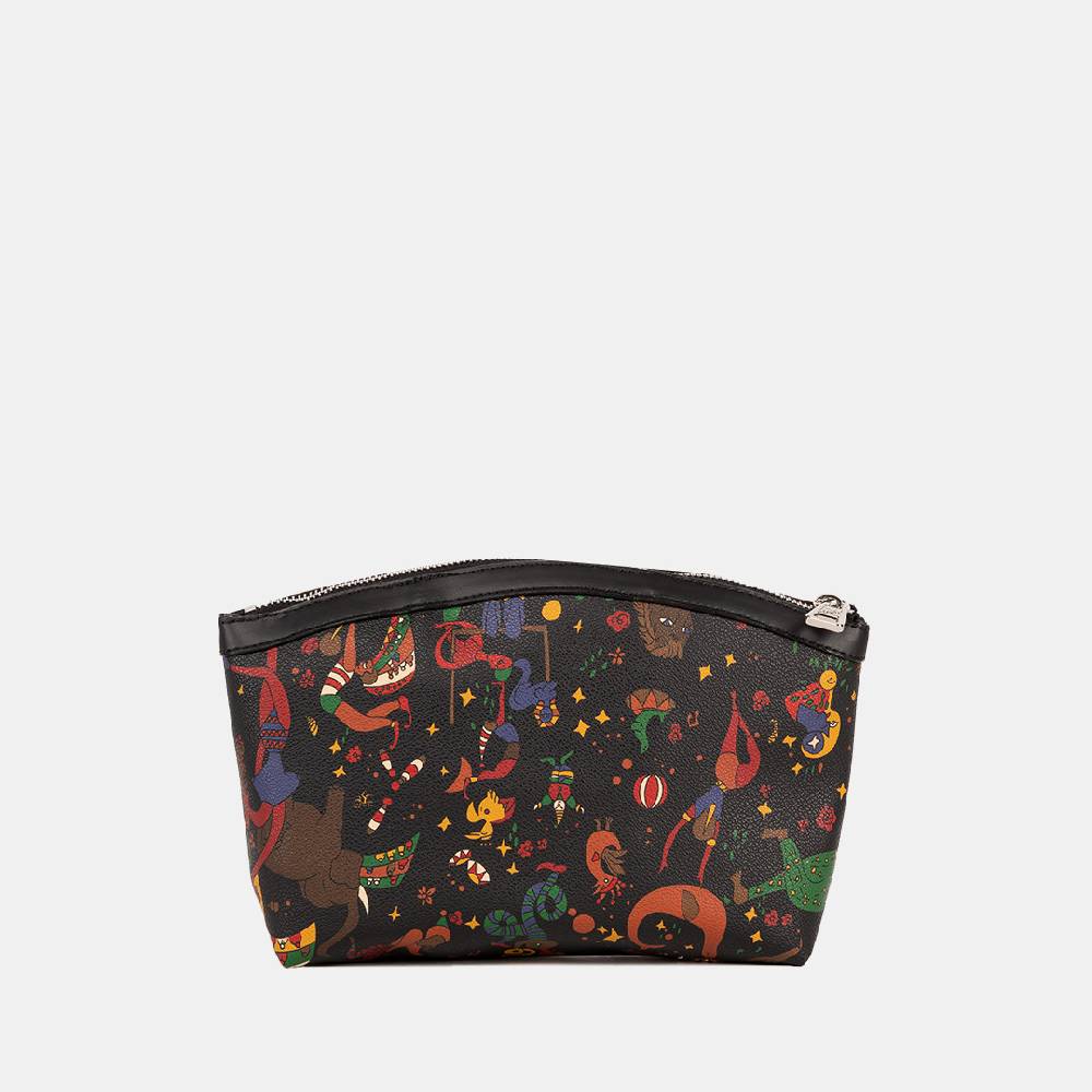 Piero Guidi PIERO GUIDI COSMETIC CASE/PORTA NECESSAIRE Vendita Economica
