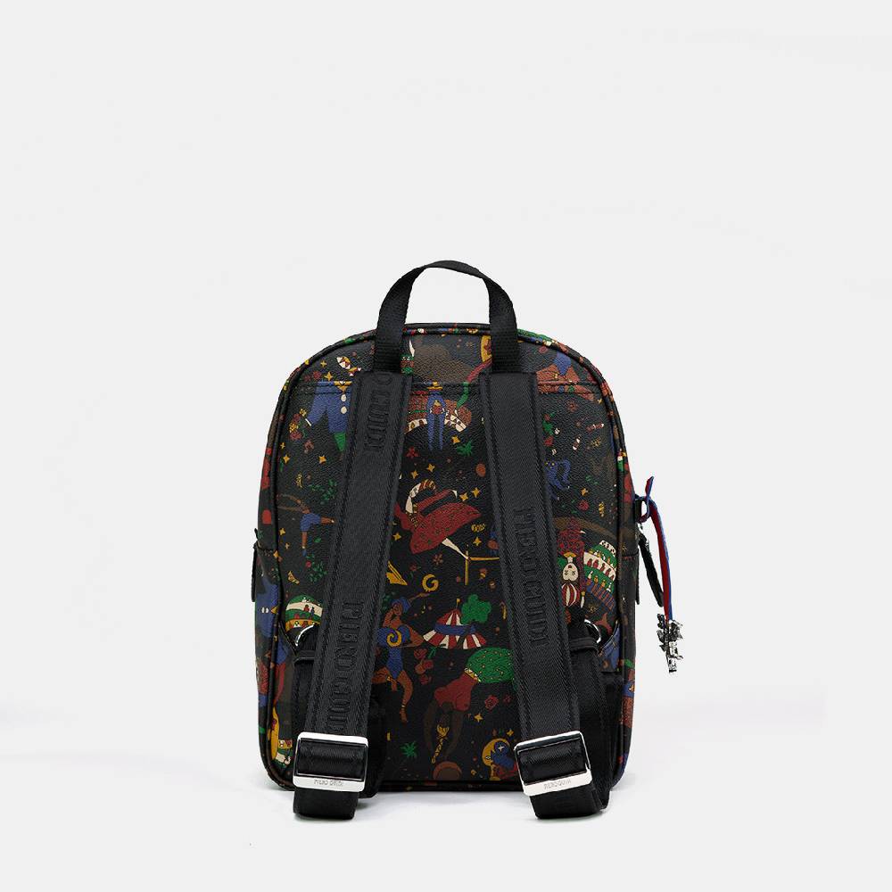 Piero Guidi PIERO GUIDI BACKPACK/ZAINO Saldi Di Fabbrica