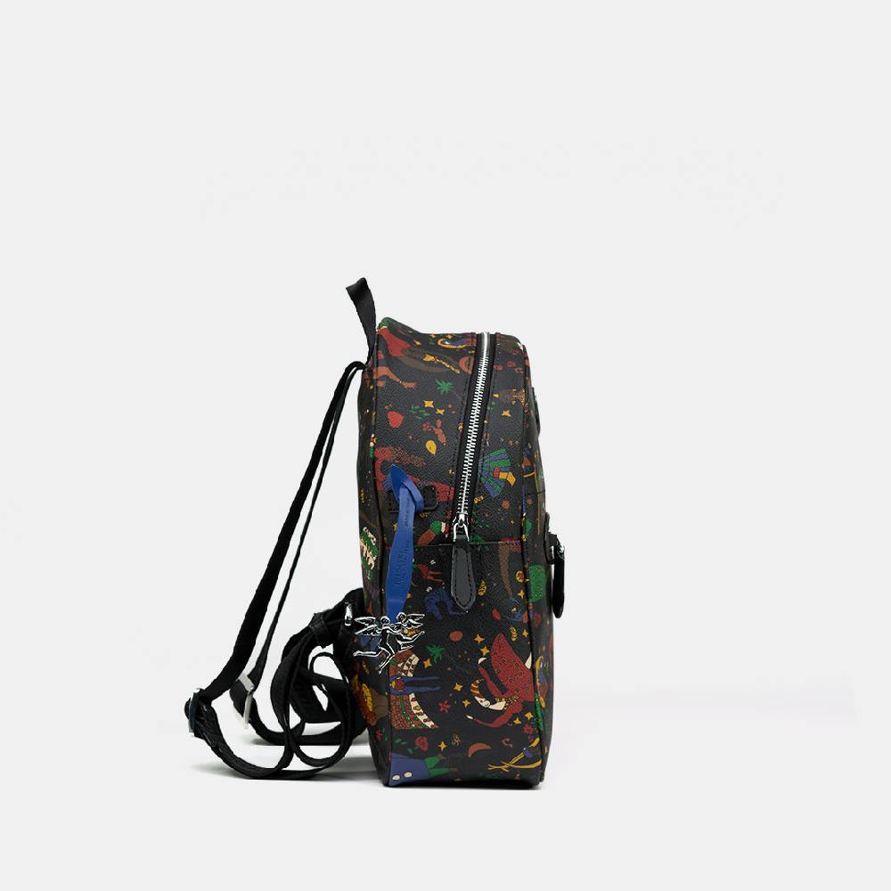 Piero Guidi PIERO GUIDI BACKPACK/ZAINO Saldi Di Fabbrica