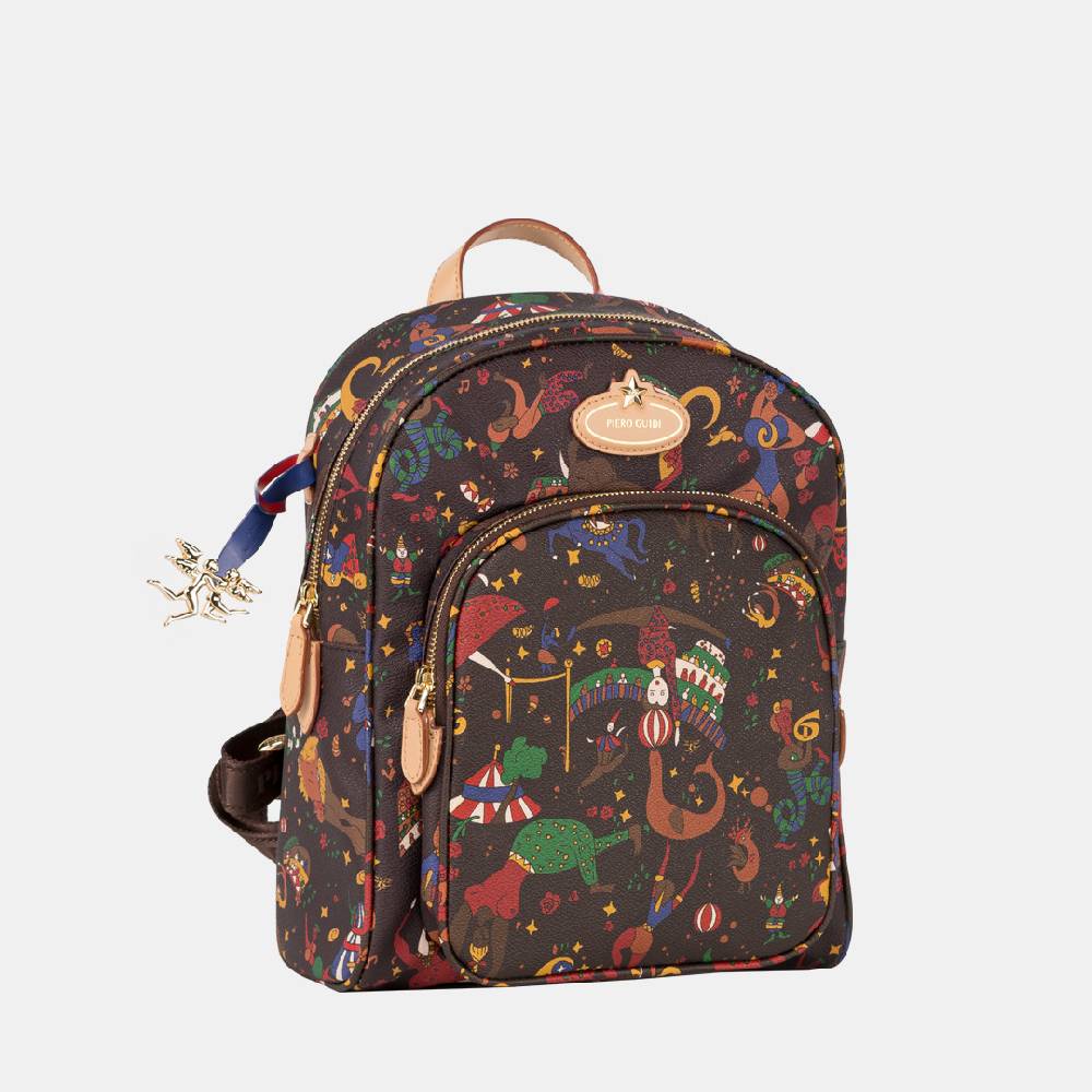 Piero Guidi PIERO GUIDI BACKPACK /ZAINO I Più Venduti