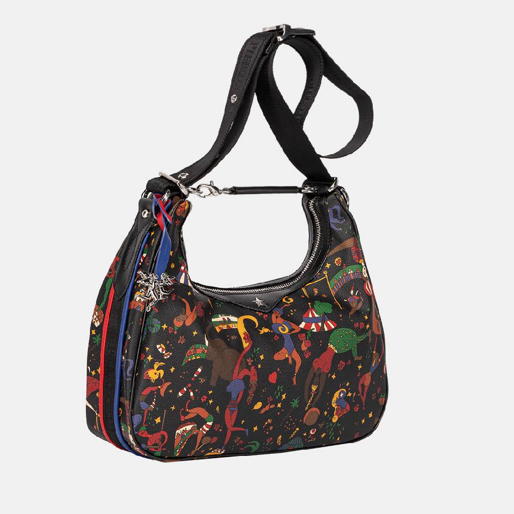 Piero Guidi PIERO GUIDI HOBO BAG/TRACOLLA Vendite Flash