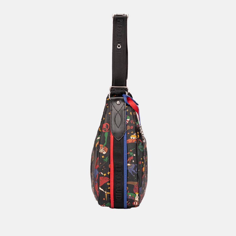 Piero Guidi PIERO GUIDI HOBO BAG/TRACOLLA Vendite Flash