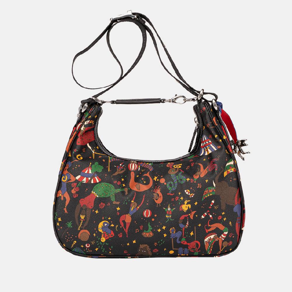 Piero Guidi PIERO GUIDI HOBO BAG/TRACOLLA Vendite Flash