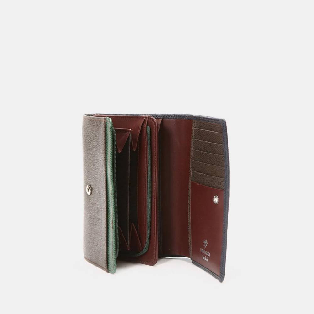 Piero Guidi PIERO GUIDI WOMEN'S WALLET/PORTAFOGLIO DONNA Negozio online di fabbrica