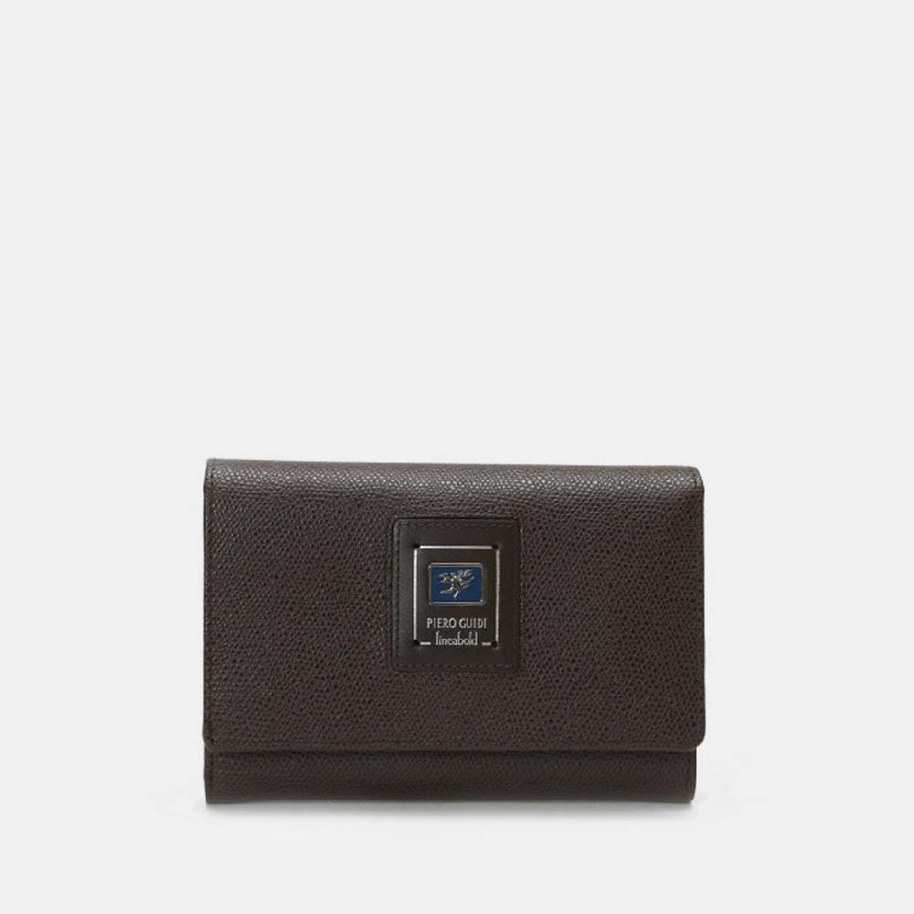Piero Guidi PIERO GUIDI WOMEN'S WALLET/PORTAFOGLIO DONNA Prezzo di fabbrica