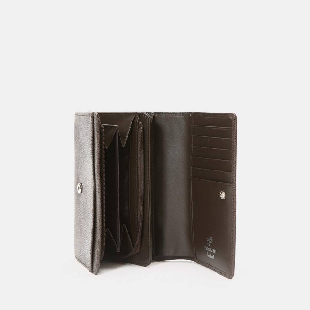 Piero Guidi PIERO GUIDI WOMEN'S WALLET/PORTAFOGLIO DONNA Prezzo di fabbrica