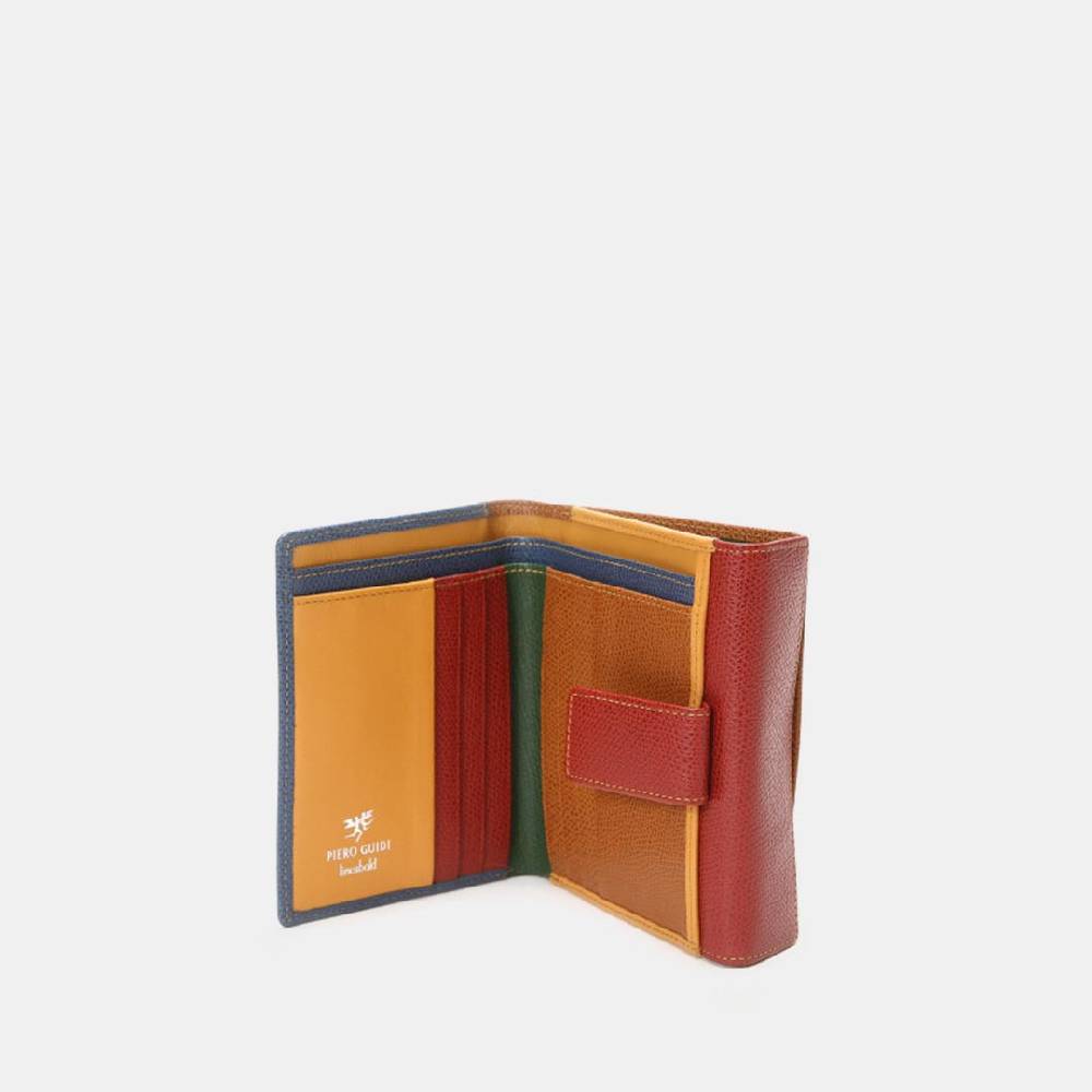 Piero Guidi PIERO GUIDI WOMEN'S WALLET/PORTAFOGLIO DONNA Comprare a buon mercato